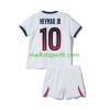 Maillot de Foot Paris Saint Germain Neymar JR 10 Enfant Exterieur 2026/27
